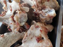 牛骨头-佬淮南牛肉汤(淮河路店)