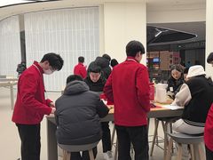 -华为智能生活馆(济南印象城)