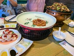 -京味斋·北京烤鸭(北京南站洋桥店)