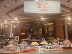 -The COOK·厨餐厅·自助餐(浦东嘉里大酒店)