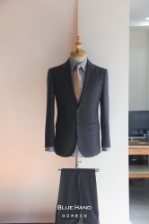 -钴蓝西服定制·男士礼服租赁(鄞州店)