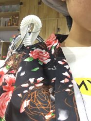 -明洞造型精品烫染