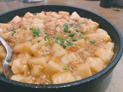 酱烧米豆腐-boundaries籬苑(瑞光创意工厂-贰号院店)
