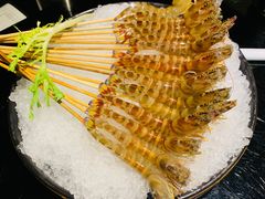 -官也街澳门火锅(新源里店)