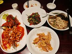 -松鹤楼(山塘街店)