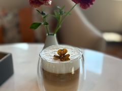 -The Lobby Lounge大堂吧(环球影城诺金度假酒店)