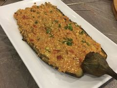 -沈记烧烤海鲜(江汉二路店)