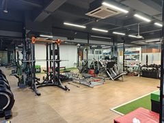 -恒之健私人定制健身(成山店)
