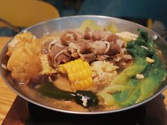 -福妈一品锅(麦地店)