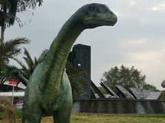 -自贡恐龙博物馆