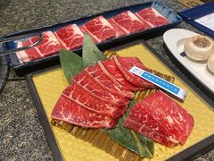 -NIUAN牛庵·日式和牛烧肉(恒隆店)