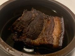 东坡肉-杭州香格里拉·香宫中餐厅