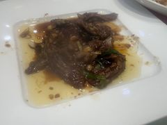 -老德州四合院·德州菜(天衢路店)