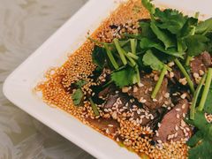 夫妻肺片-成都驻京办餐厅(蜀都宾馆店)