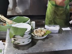 -杨合林啊兰烤鱼