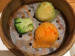 -粤域茶餐厅