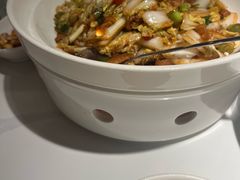 -老阿爸鲜鱼土菜(独墅湖店)