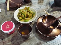 -魁盛居百年鲁菜馆(县西巷店)