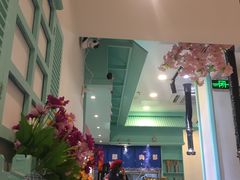 -烤路里·韩国品质自助烤肉(石路天虹4号店)