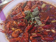 -外滩海鲜烧烤广场(东三旗店)