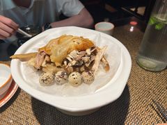 -老客家·客家菜(万达店)
