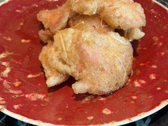 -奉天小馆·非遗东北菜(沈阳万象城店)