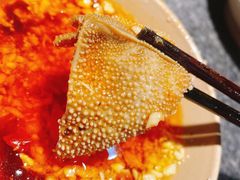 -大虎重庆老火锅(正弘城店)
