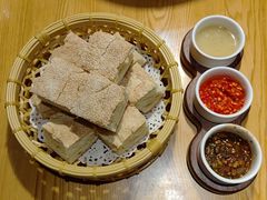 -丹江渔村(龙旗店)