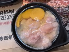 -吉野家 (新街口外大街店)