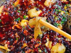 -黑竹香鸡(营和巷店)