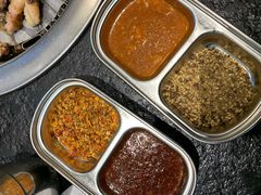-烤路里·韩国品质自助烤肉(石路天虹4号店)