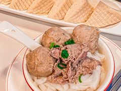 -陈记顺和牛肉火锅馆(天河北路店)