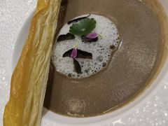 -Wei菋·Le Bistrot