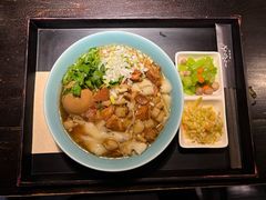 -喜晋道面馆(华严寺广场店)