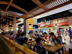 -蓝鲸湾汤泉(包河店)