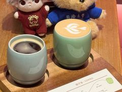 -Punchline Coffee&Roaster(同济大学店)