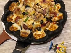 -必胜客(WOW贺州灵峰店)
