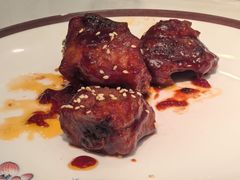 上海小排-三玛璐酒楼(汉口路店)