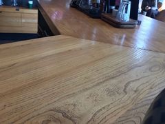 -星巴克(德州万达广场店)