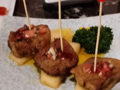 -高木日本料理(静安寺店)