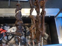 -邢氏老太太烤串(北兴街店)
