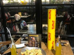 -嘎嘎鸭脑壳(蜀汉路店)