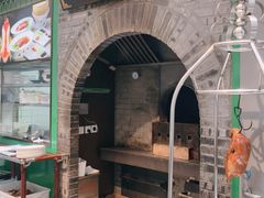 -黑窑厂糖油饼烤鸭·清真菜(总店)