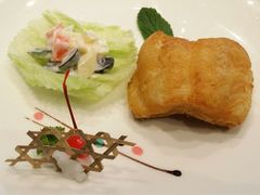 -京粤荟(海王银河科技大厦店)