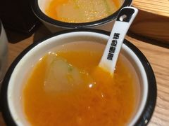 -陶德砂锅(蜀汉路店)