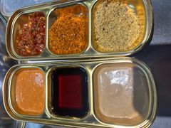 -炉队长·齐齐哈尔家庭烤肉(马家堡店)