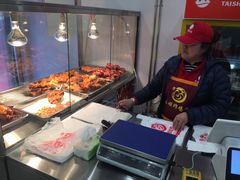 -永顺炸鸡( 立水桥北苑店)