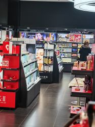 -丝芙兰Sephora