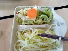 -李先生牛肉面大王(北京站售票厅餐厅)