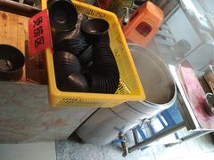 -素清香(解放路店)